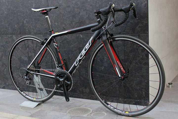 フェルト FELT F75 2011年モデル 51サイズ シマノ 105 5800 10S アルミ ロードバイク 【福岡店】 – BICI AMORE  ONLINE STORE