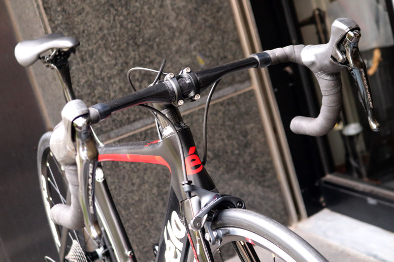 サーヴェロ CERVELO S5 2018 48サイズ シマノ デュラエース R9100 Mix