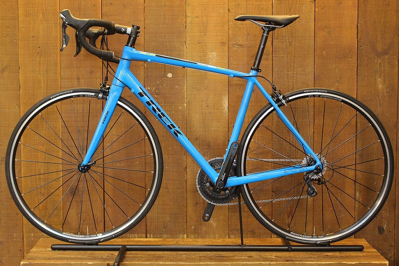 トレック TREK エモンダ EMONDA ALR5 2015年モデル 56サイズ シマノ 105 5800 11S アルミ ロードバイク 【芦屋店】