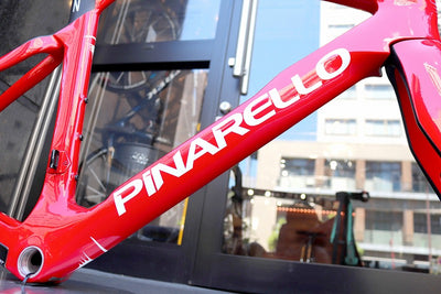 ピナレロ PINARELLO ドグマ ディスク DOGMA F12 DISK 2022 530サイズ カーボン ロードバイク フレームセット 【東京南麻布店】