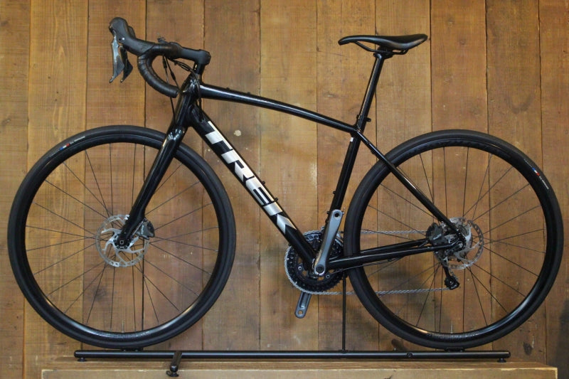 トレック TREK ドマーネ DOMANE AL4 2021年モデル 52サイズ シマノ