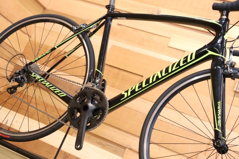 スペシャライズド SPECIALIZED ターマック TARMAC SL4 SPORT 2017モデル 58サイズ 105 5800 MIX 11S カーボン ロードバイク【立川店】