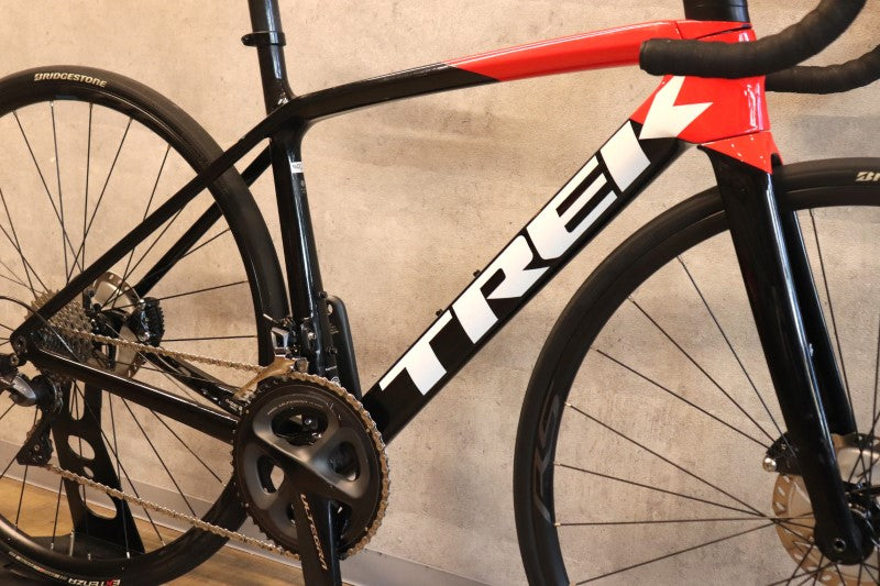 トレック TREK エモンダ EMONDA SL6 DISC 2021 50サイズ シマノ アルテグラ R8020 11S カーボン ロードバイク  【さいたま浦和店】