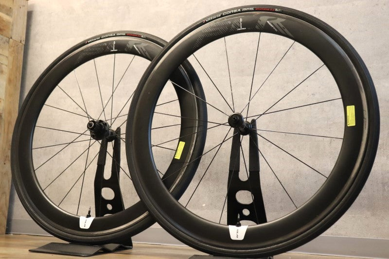 GIANT SLR0 AERO カーボンホイール ジャイアント SLR AERO クラス最軽量級のフルカーボンエアロ