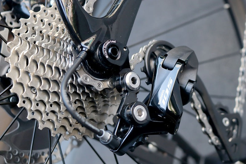 キャノンデール Cannondale スーパーシックス SuperSix EVO DISC 2021