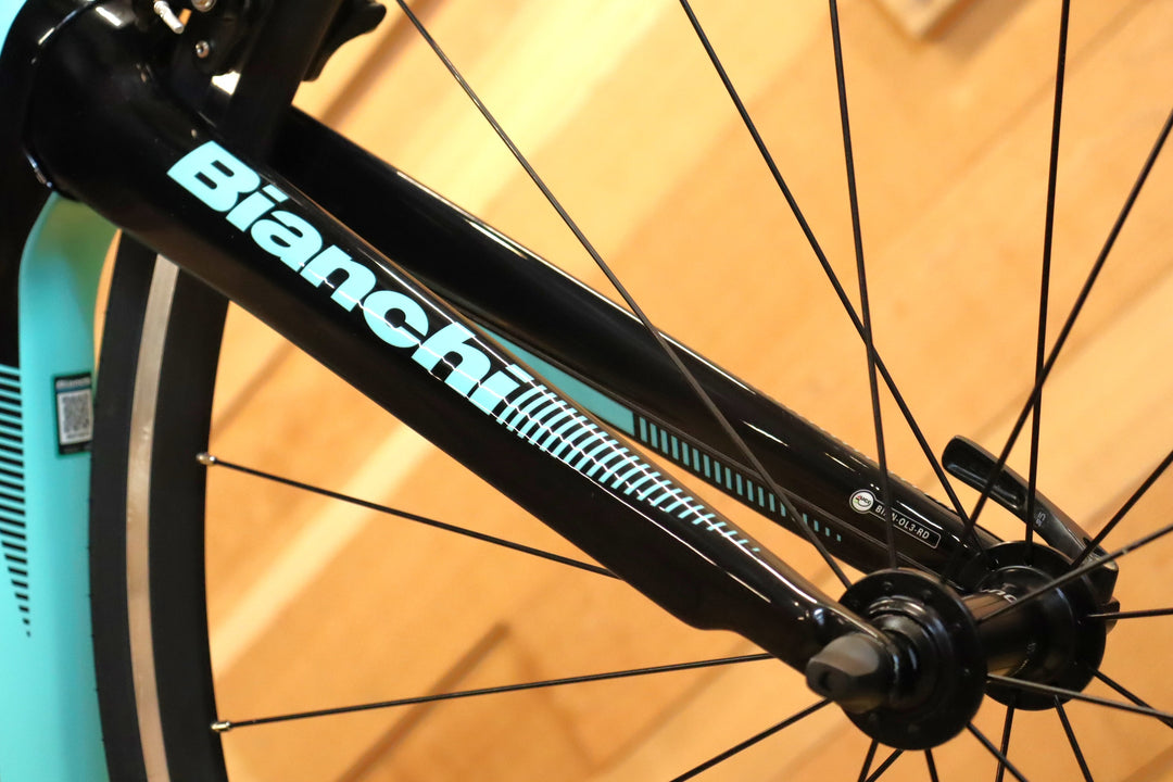 ビアンキ BIANCHI オルトレ OLTILE XR3 2019モデル 55サイズ シマノ 105 R7000 11S カーボン ロードバイク 【立川店】