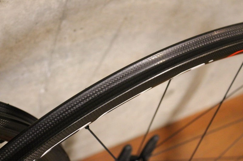 カンパニョーロ Campagnolo ボーラ ワン BORA ONE 35 カーボン チューブラー ホイールセット シマノ 12S/11S ワイドリム 【福岡店】