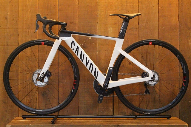 キャニオン CANYON エアロード AEROAD CF SLX 8.0 DISC 2022年モデル 