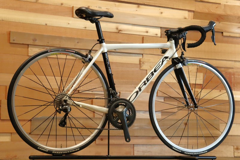 オルベア ORBEA アクア AQUA 2009 モデル 51サイズ シマノ
