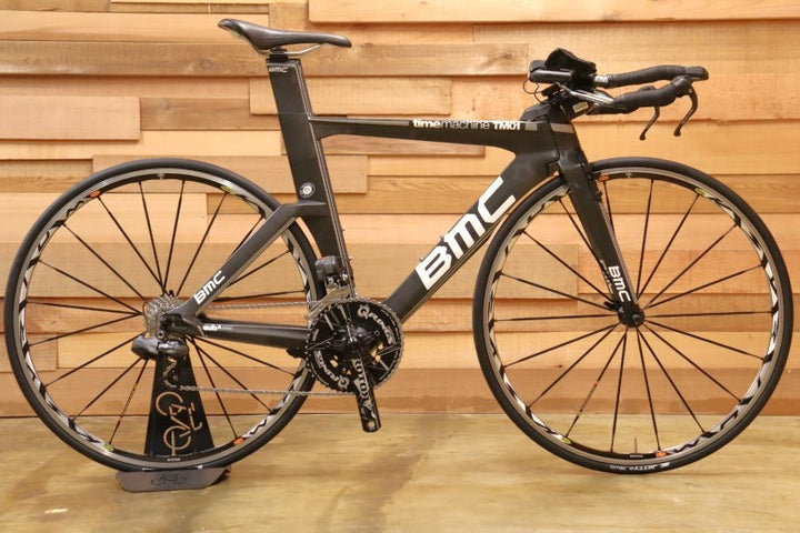 BMC タイムマシーン Timemachine TM01 2013 S アルテグラ 6770 Di2 10S カーボン 【立川店】