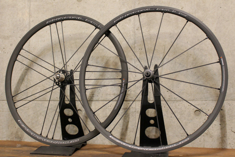 カンパニョーロ CAMPAGNOLO シャマルミレ SHAMAL MILLE アルミ