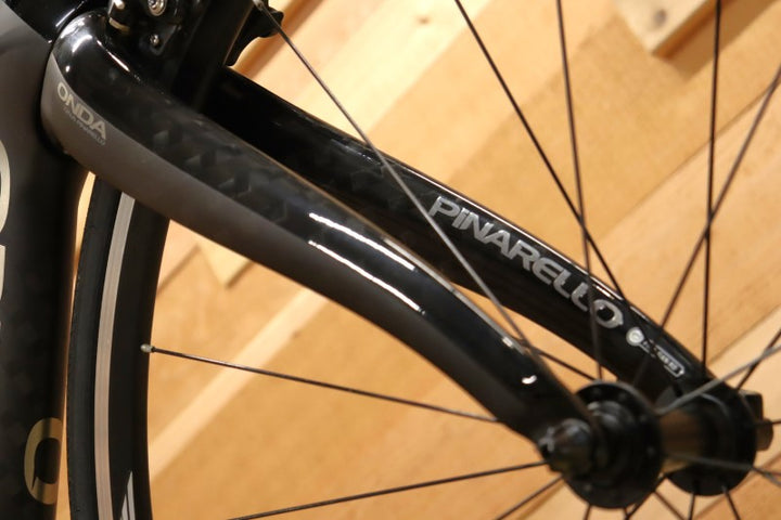 ピナレロ PINARELLO ガン S GAN S 2018モデル 530サイズ シマノ 105 5800 11S カーボン ロードバイク【立川店】