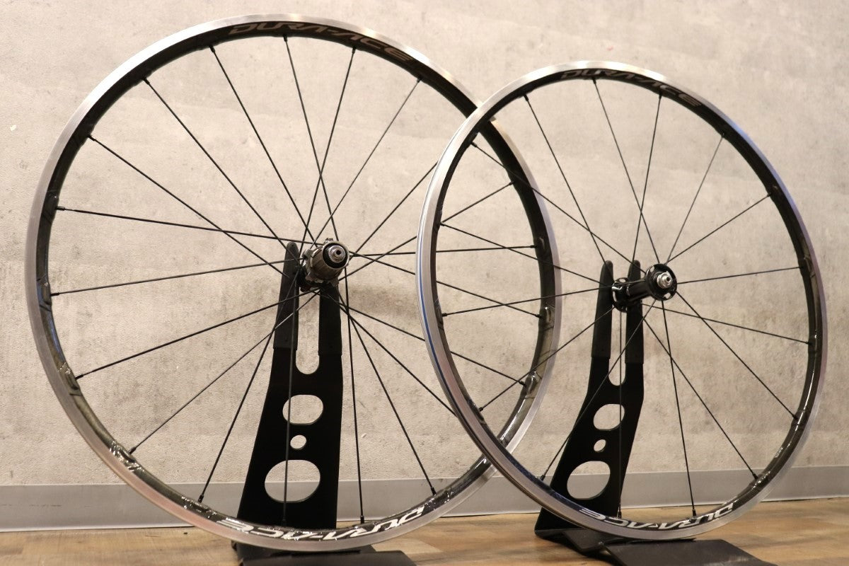 シマノ SHIMANO デュラエース DURA-ACE WH-R9100 C24 アルミ カーボン