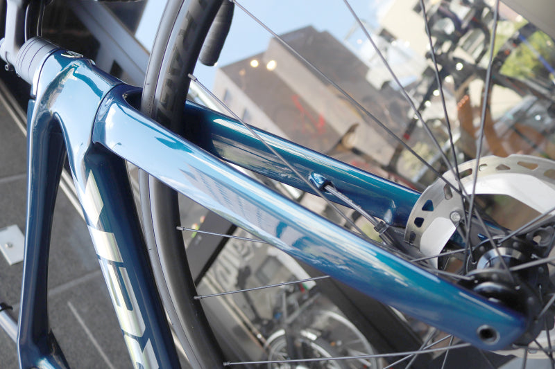 トレック TREK エモンダ ディスク EMONDA SL7 2022 52サイズ アルテグラ R8170 12S Di2 カーボン ロードバイク 【東京南麻布店】