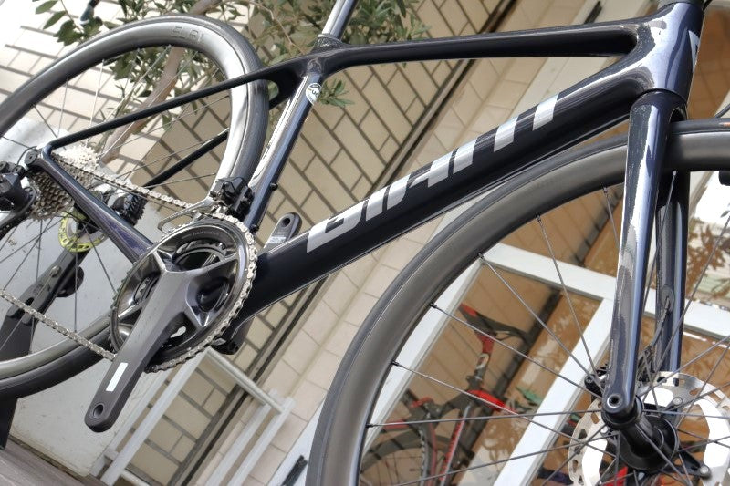 ジャイアント GIANT アドバンスド プロ ディスク TCR ADVANCED PRO 0