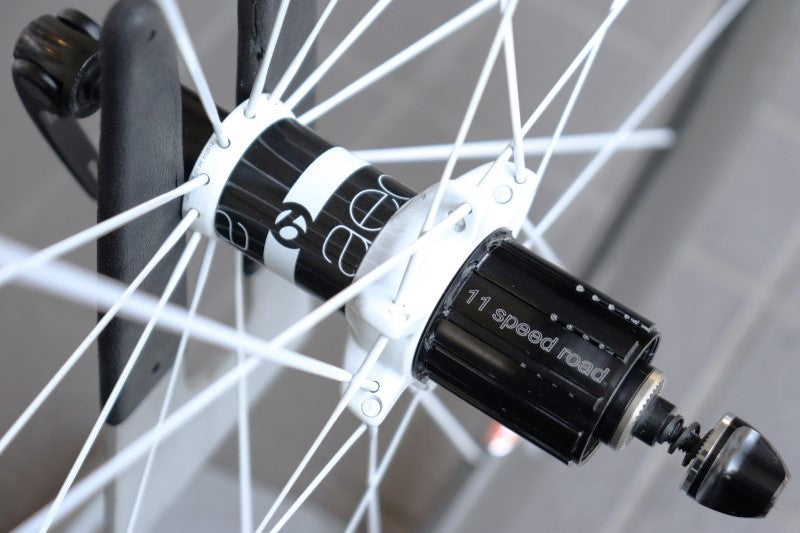 ボントレガー BONTRAGER アイオロス Aeolus 5 D3 カーボン チューブ
