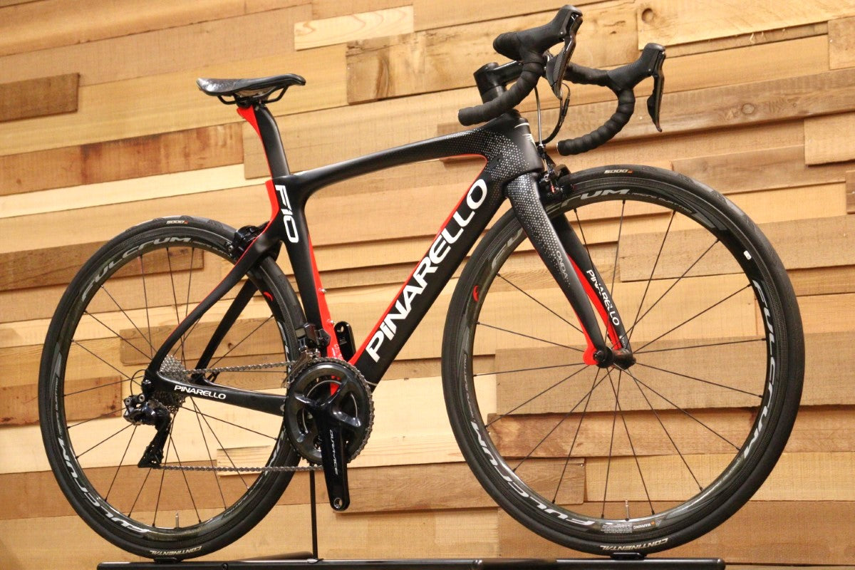 ピナレロ PINARELLO ドグマ DOGMA F10 2018モデル 500サイズ シマノ