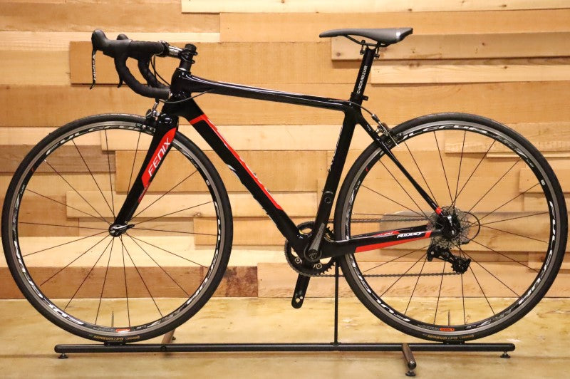 リドレーフェニックスA 3XSサイズ 弱虫ペダルコラボリドレー