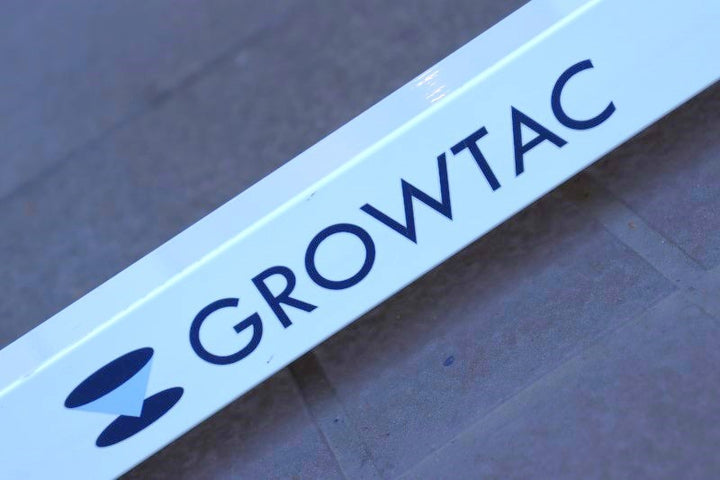 KCZ779 グロ―タック GROWTAC GTローラー GT-Roller F3.2 ローラー台 【横浜店】