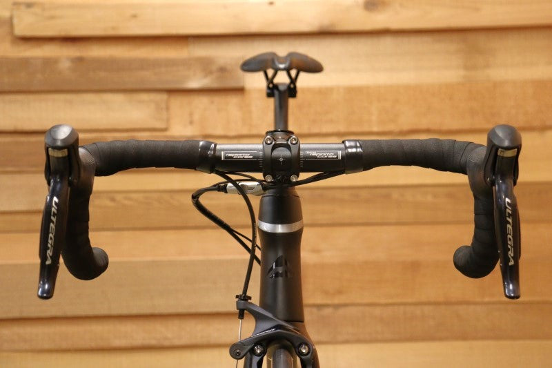 MERIDAリアクト8000 2018年モデル Ｓサイズ　ハンドル　クランク MERIDAリアクト8000 2018年モデル Sサイズ ハンドル クランク