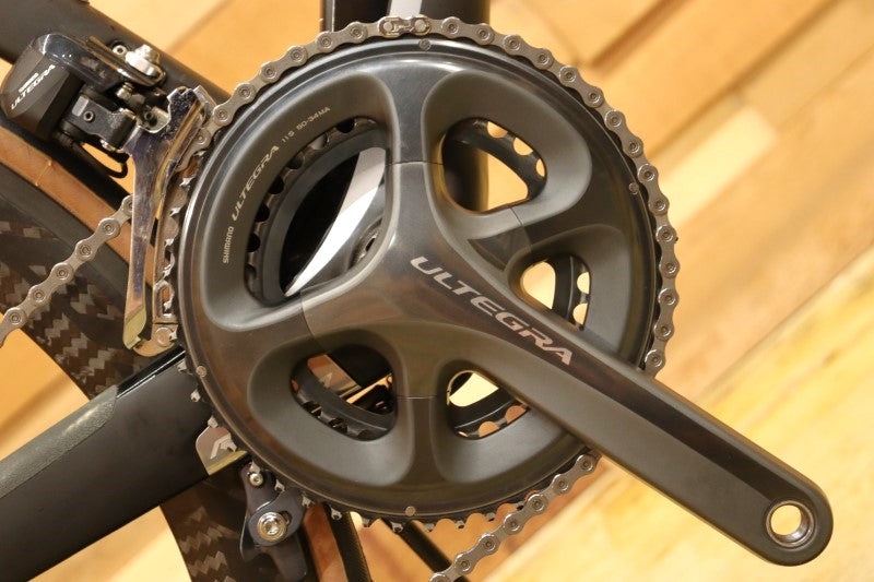 メリダ MERIDA リアクト REACTO 8000-E 2018年モデル SMサイズ