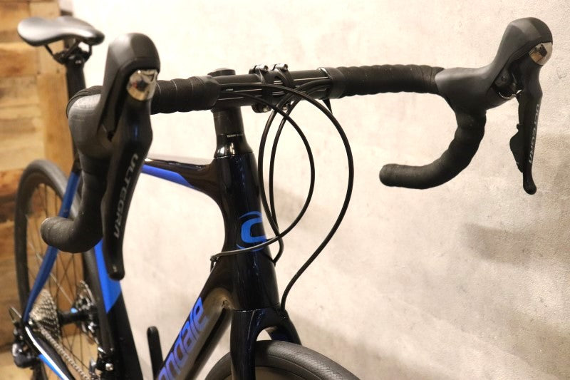 キャノンデール CANNONDALE シナプス SYNAPSE CARBON DISC 2019 56