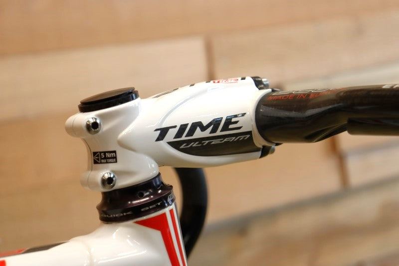 タイム TIME アルティウム ワールドスター VXRS ULTEAM WORLD STAR