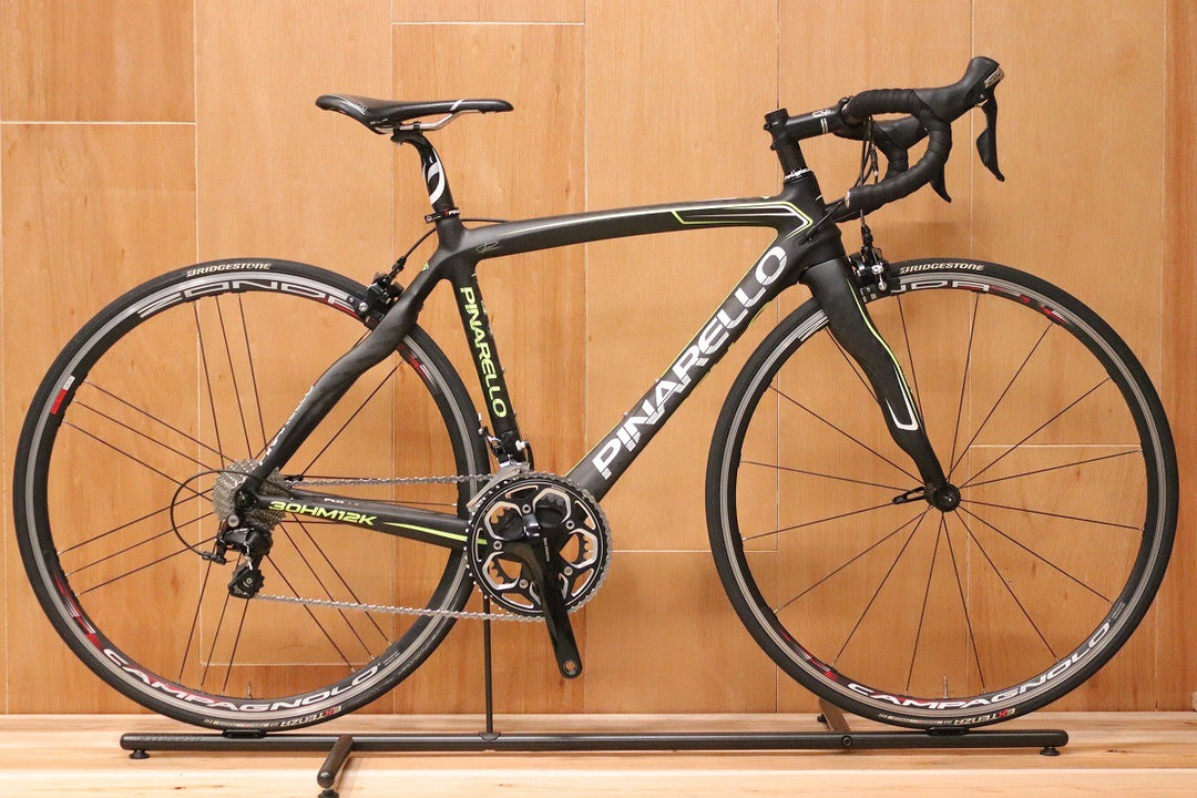 ピナレロ PINARELLO マーヴェル MARVEL THINK2 2015 465サイズ - Main Image