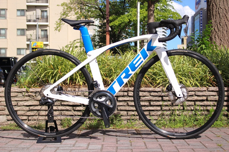 トレック TREK マドン MADONE SLR DISC PROJECT ONE 50サイズ シマノ