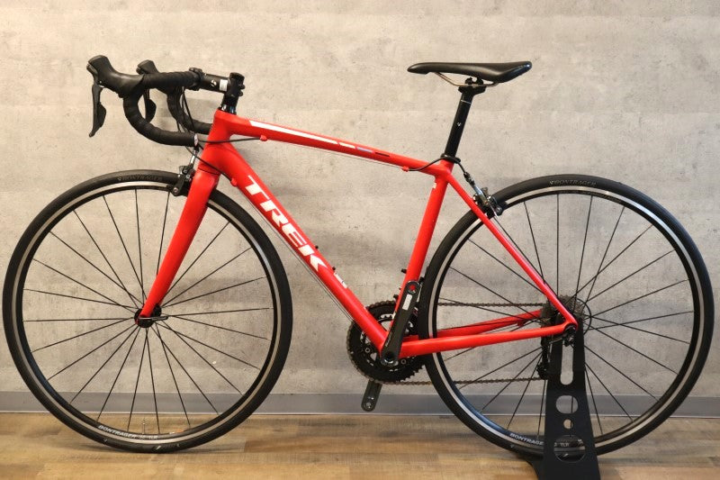 トレック TREK エモンダ EMONDA ALR4 2016 52サイズ シマノ ティアグラ 4700 10S アルミ ロードバイク  【さいたま浦和店】