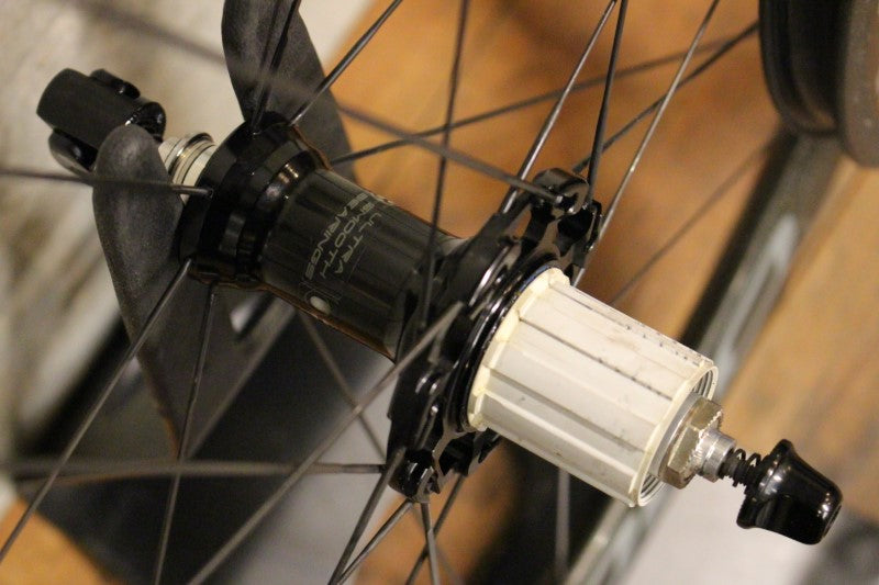 カンパニョーロ CAMPAGNOLO ボーラ ワン BORA ONE 35 AC3 カーボン