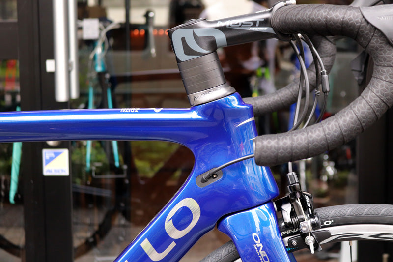 ヨシ ピナレロ GAN 2019 530サイズ BOB ロードバイク ヨシ ピナレロ GAN 2019 530サイズ BOB ロードバイク PINARELLO