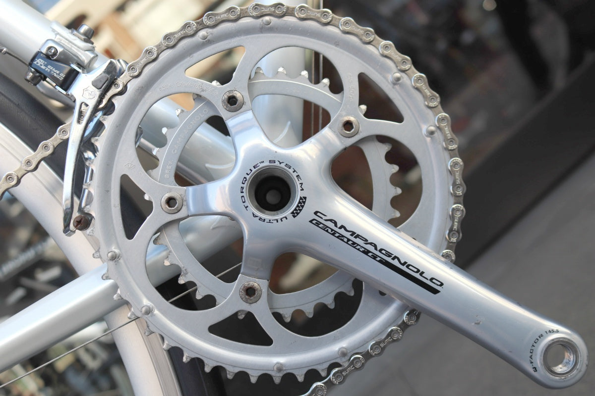 デローザ DE ROSA ネオプリマート NEO PRIMATO 2012 54サイズ