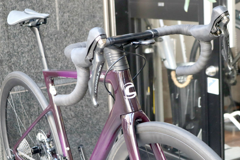 キャノンデール Cannondale スーパーシックス SuperSix EVO DISC 2021