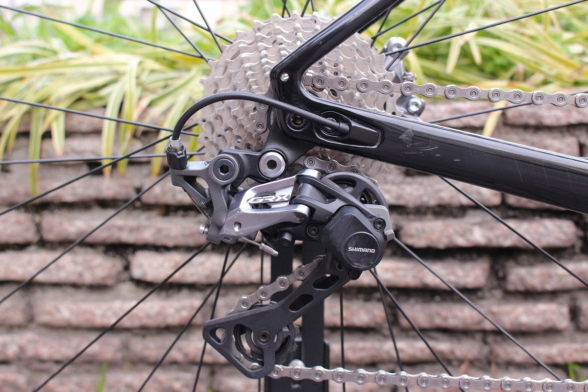 スペシャライズド SPECIALIZED ディヴァージュ DIVERGE EXPERT DISC