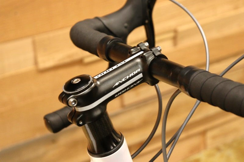 アンカー Anchor RCS5 Equipe 2010モデル 480 シマノ 105 5600 10S