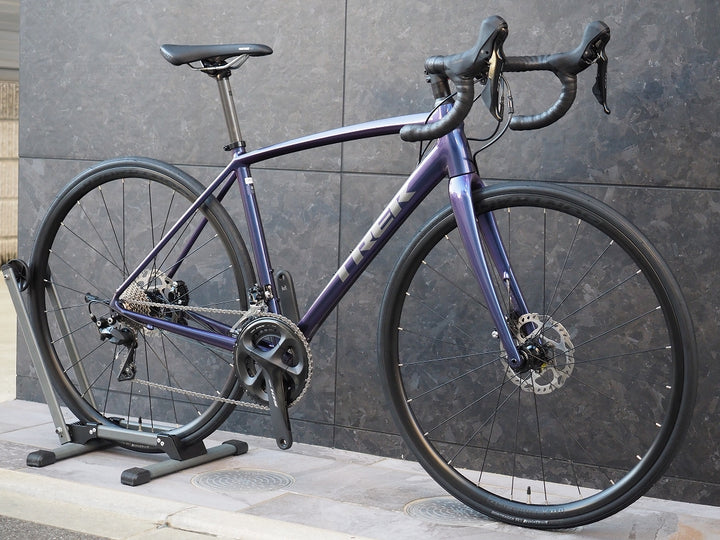 トレック TREK エモンダ EMONDA ALR5 DISC 2020モデル 52サイズ シマノ 105 R7020 油圧ディスク アルミ ロードバイク 【福岡店】