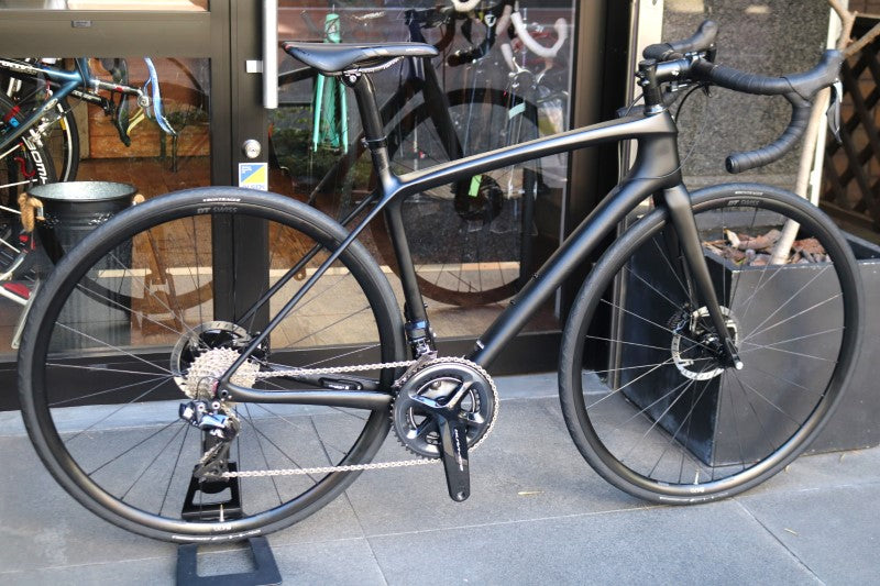 トレック TREK エモンダ ディスク EMONDA SLR DISC P1 2018 52サイズ デュラエース R9170 11S Di2 カーボン ロードバイク 【東京南麻布店】