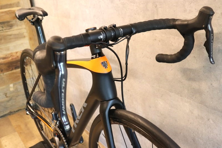 トレック TREK エモンダ EMONDA SLR7 DISC 2019 50サイズ シマノ アルテグラ R8070 Di2 11S カーボン ロードバイク 【さいたま浦和店】