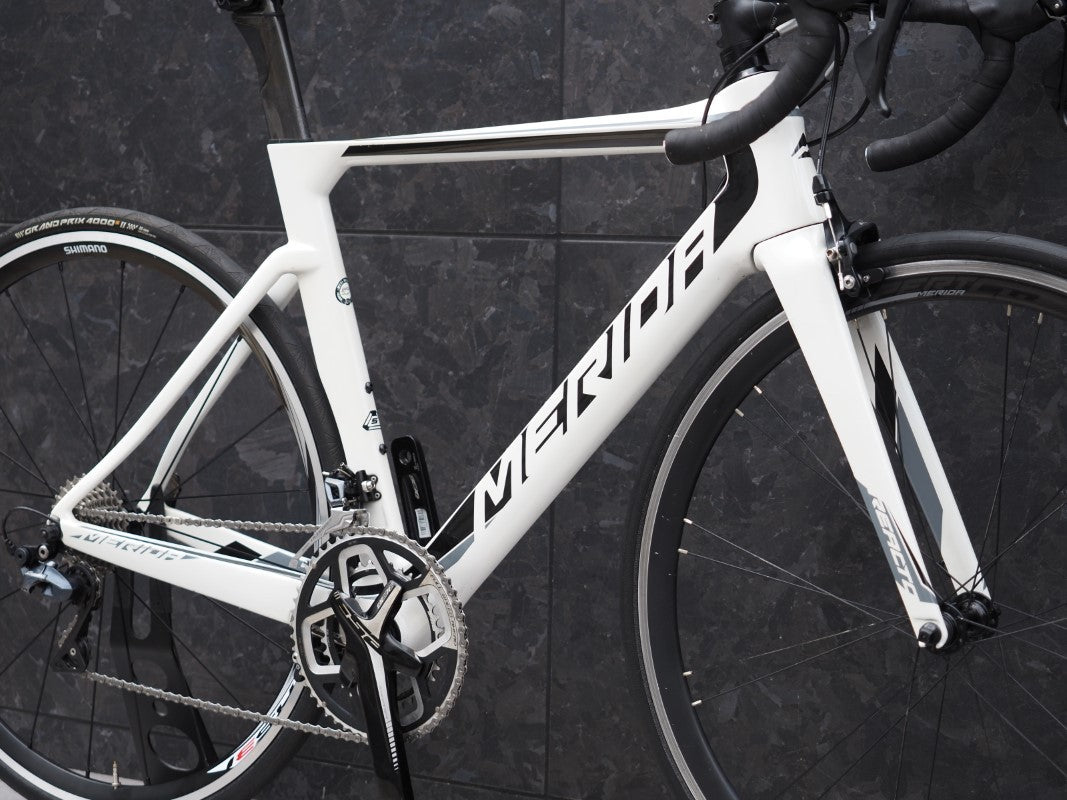 メリダ MERIDA リアクト REACTO 5000 2019モデル Sサイズ シマノ