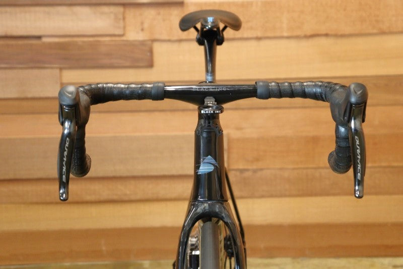 FACTOR OSTRO V.A.M. 52サイズ Custom Gloss Blue OSTRO VAM 💎🏙️ Frame: Factor OSTRO VAM