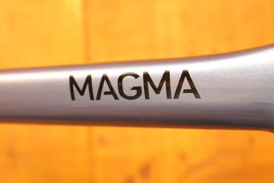 オーラム AURUM マグマ MAGMA 2021年モデル 50サイズ カーボン ディスク ロードバイク フレームセット 【究極のオールラウンダー】