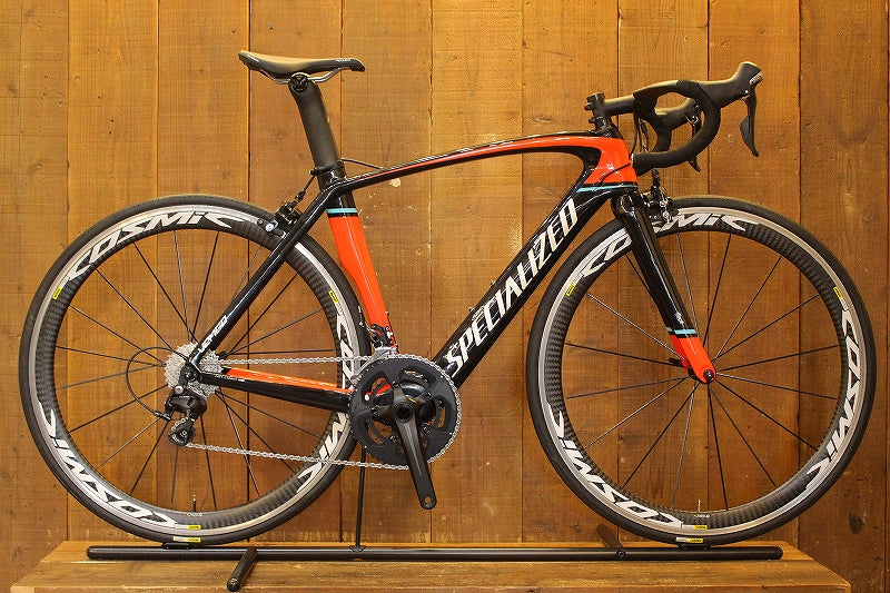 スぺシャライズド SPECIALIZED ヴェンジ VENGE ELITE 2018年モデル 52