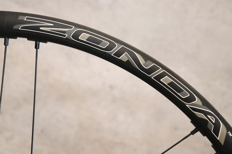 カンパニョーロ Campagnolo ゾンダ ディスク ZONDA DB アルミ