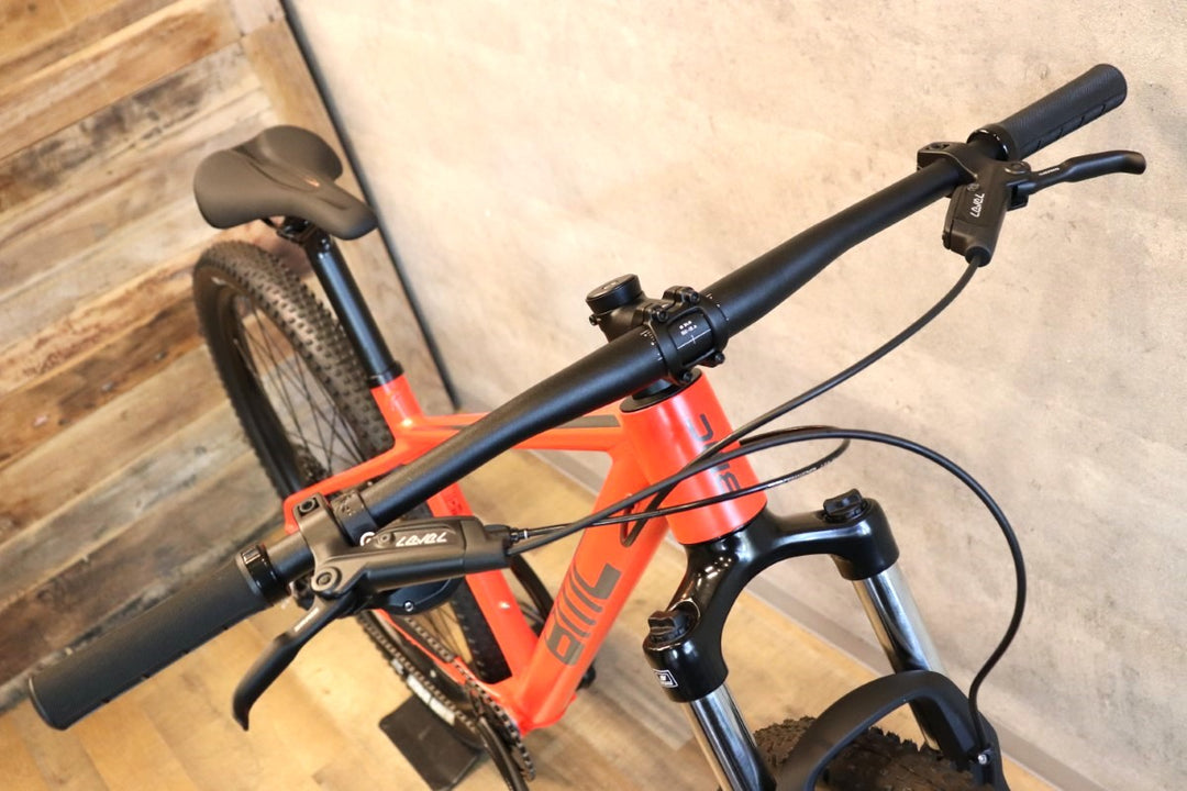 BMC ツーストローク TWOSTROKE AL FOUR 2022 Sサイズ スラム SX Eagle 12S アルミ MTB マウンテンバイク 【さいたま浦和店】