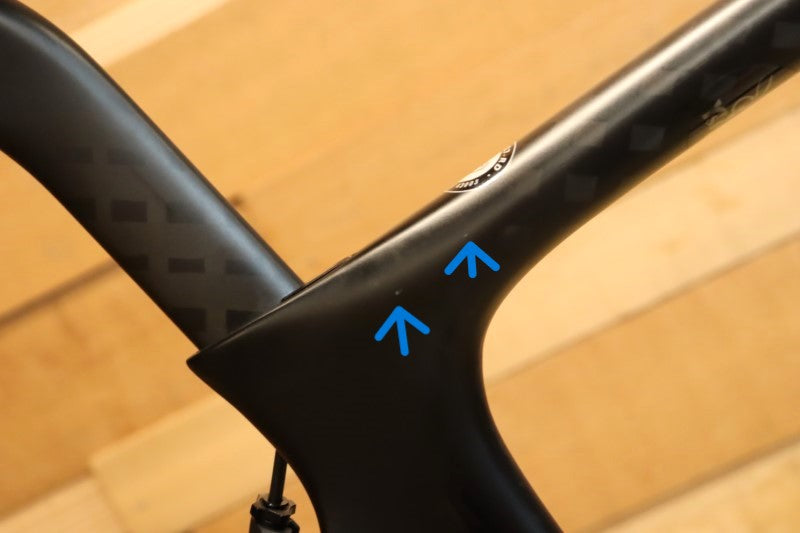 ピナレロ PINARELLO プリンス PRINCE 2019年 465サイズ シマノ アルテグラ R8000 11S カーボン ロードバイク【立川店】