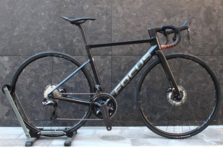 フォーカス FOCUS イザルコマックス ディスク IZALCO MAX DISC 9 2023 Sサイズ アルテグラ R8170 12S カーボン ロードバイク 【福岡店】