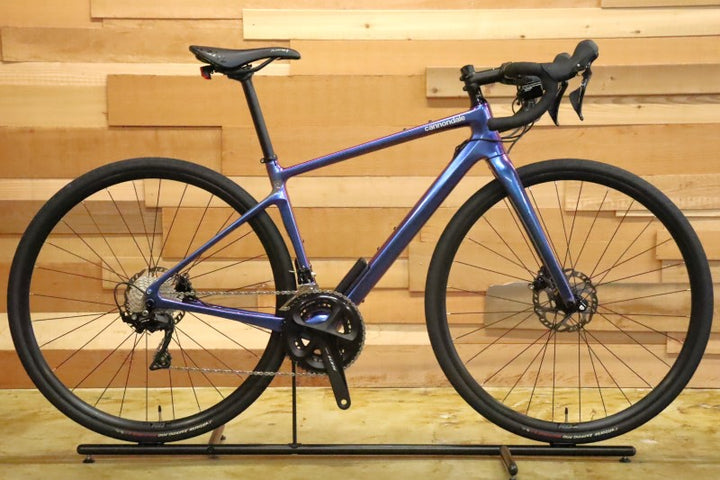 年末セール! キャノンデール CANNONDALE シナプス カーボン SYNAPSE CARBON 3L 2023年 51サイズ シマノ 105 R7020 11S フルカーボン ロードバイク 【立川店】