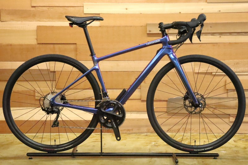 年末セール! キャノンデール CANNONDALE シナプス カーボン SYNAPSE