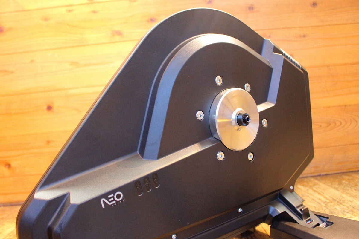 タックス TACX ネオスマート NEO SMART ダイレクトドライブ スマート